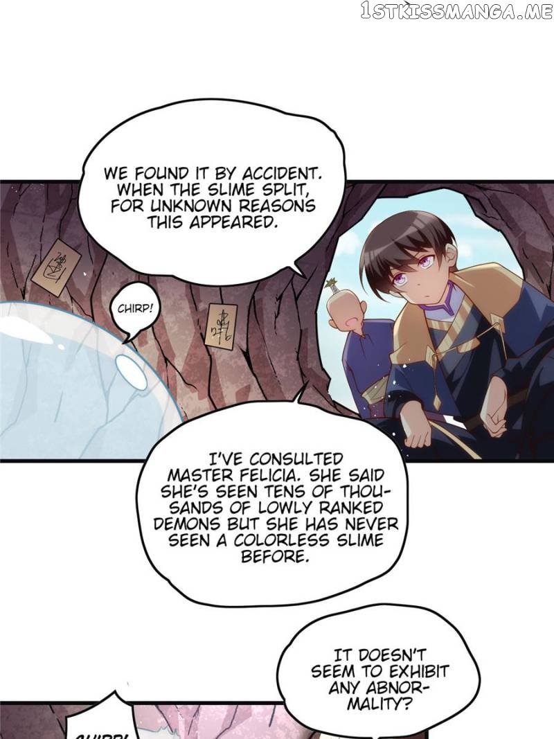 My Lackadaisical Overlord chapter 20 - page 6