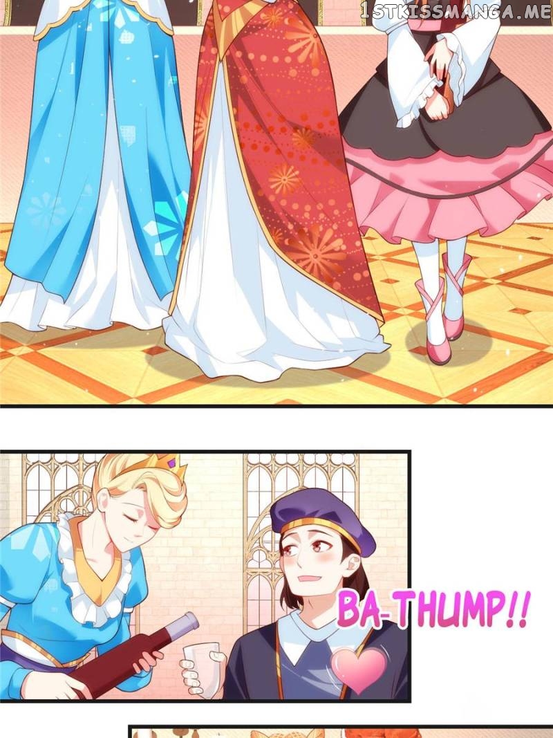 My Lackadaisical Overlord chapter 54 - page 11