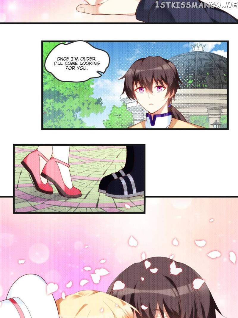 My Lackadaisical Overlord chapter 54 - page 15
