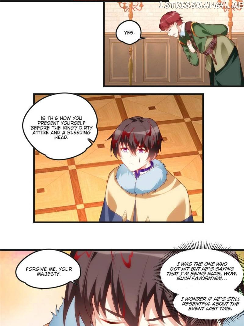 My Lackadaisical Overlord chapter 54 - page 5