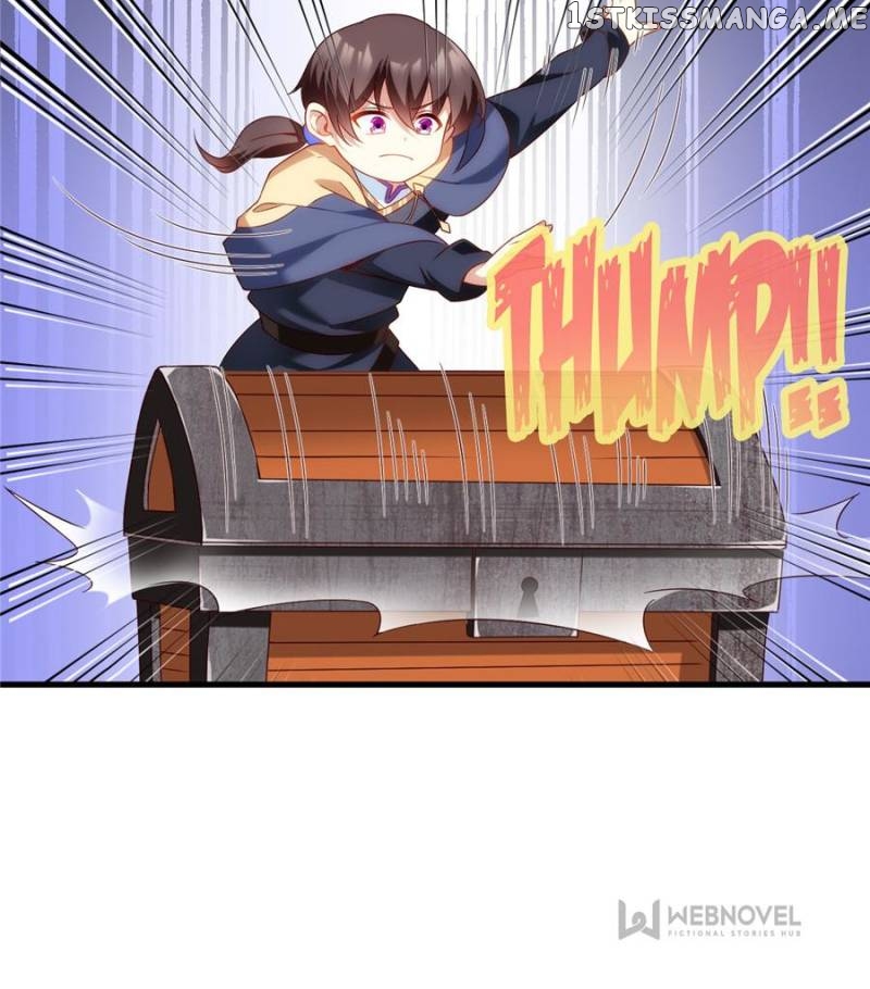 My Lackadaisical Overlord chapter 21 - page 13