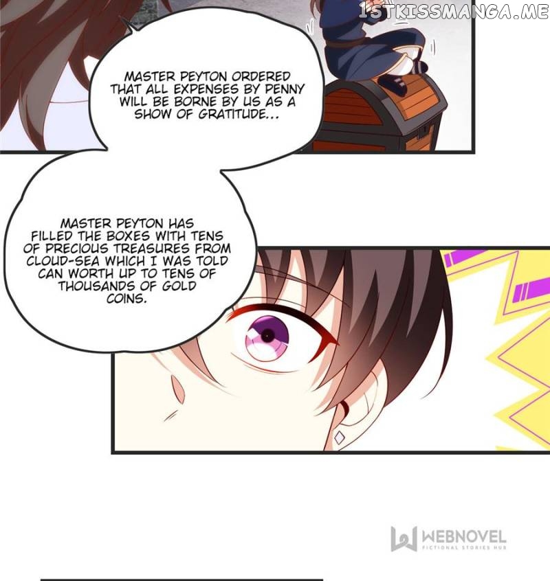 My Lackadaisical Overlord chapter 21 - page 15