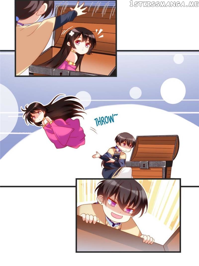 My Lackadaisical Overlord chapter 21 - page 16