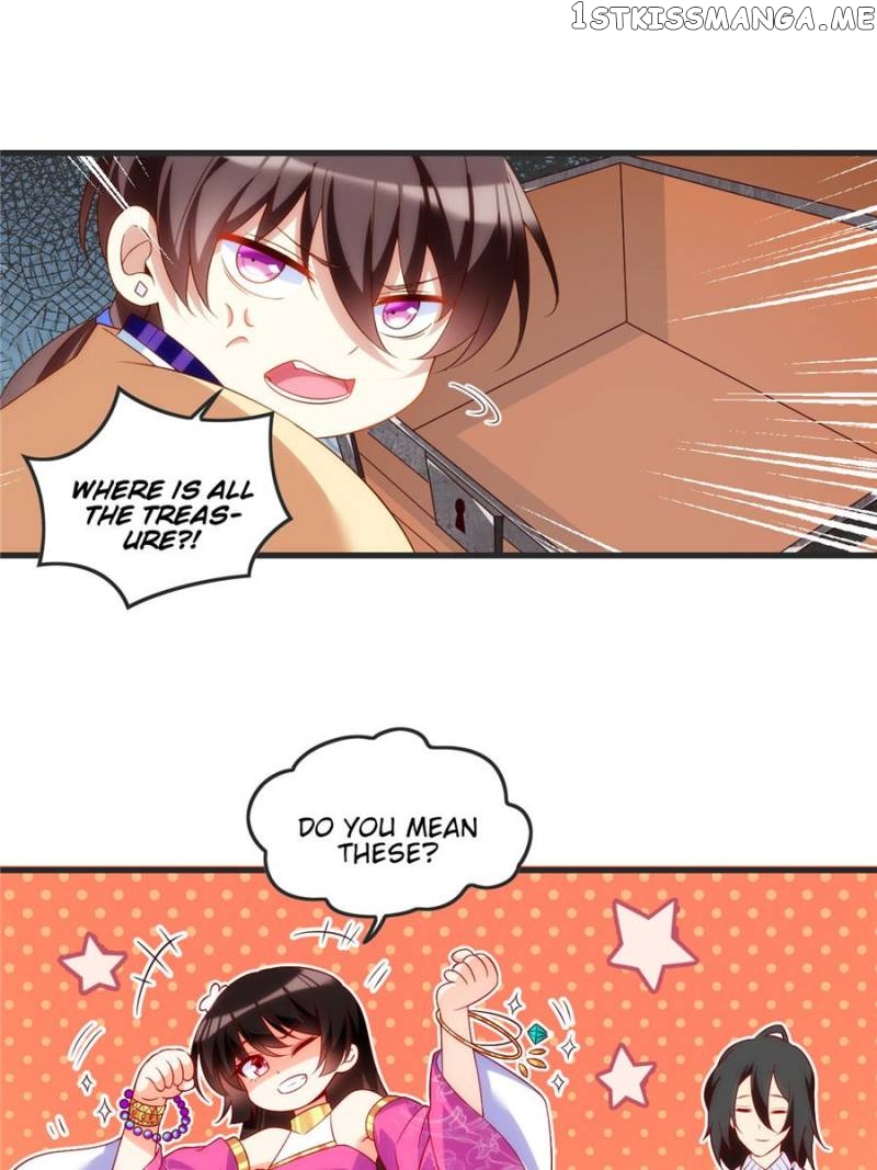 My Lackadaisical Overlord chapter 21 - page 17
