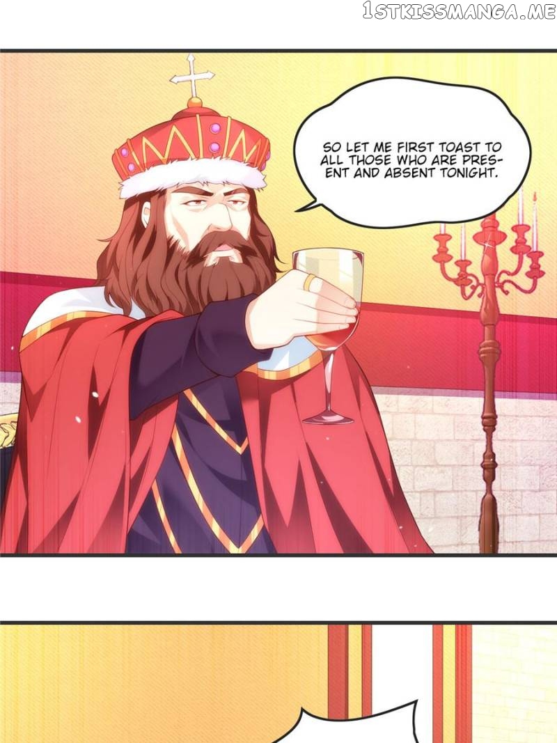 My Lackadaisical Overlord chapter 55 - page 1