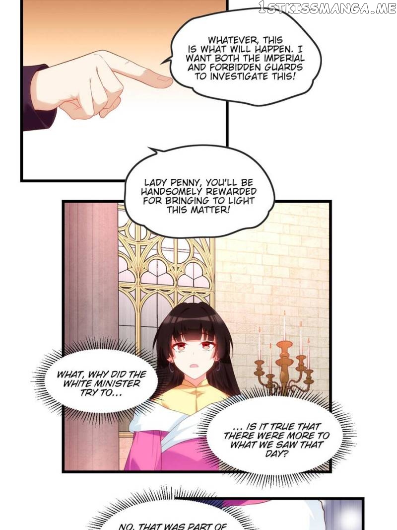 My Lackadaisical Overlord chapter 55 - page 18