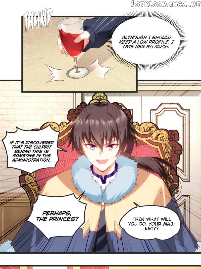 My Lackadaisical Overlord chapter 55 - page 21