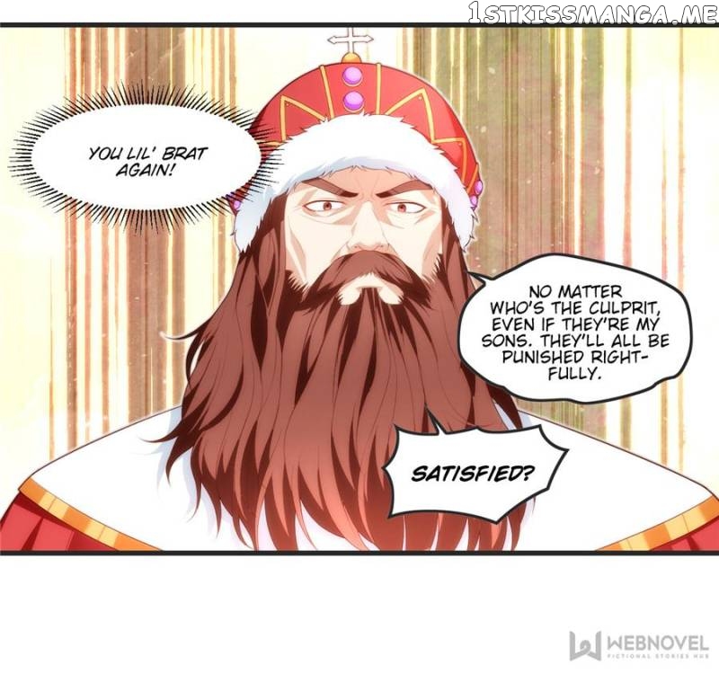 My Lackadaisical Overlord chapter 55 - page 23