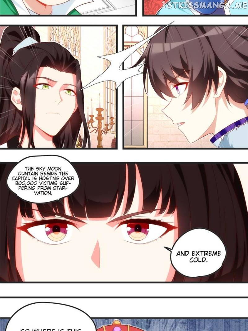 My Lackadaisical Overlord chapter 55 - page 5