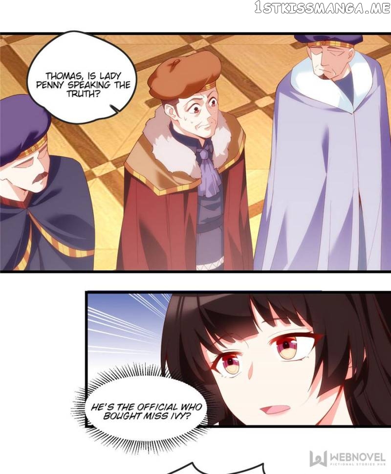 My Lackadaisical Overlord chapter 55 - page 8