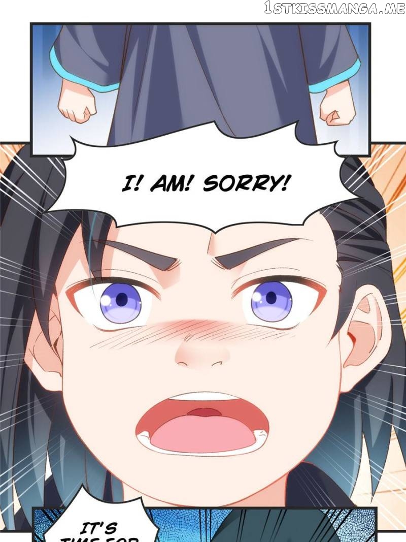 My Lackadaisical Overlord chapter 22 - page 28