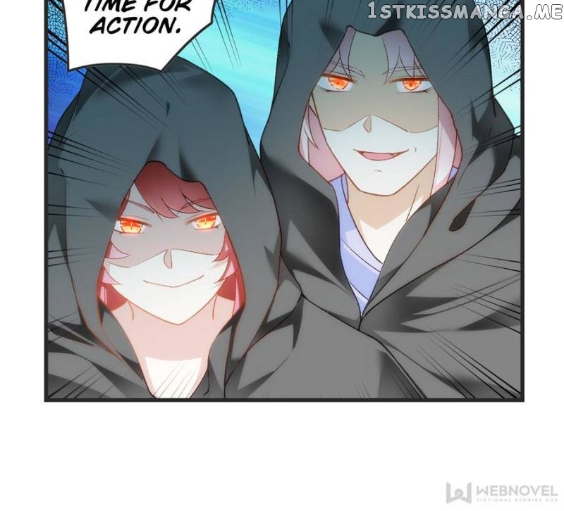 My Lackadaisical Overlord chapter 22 - page 29