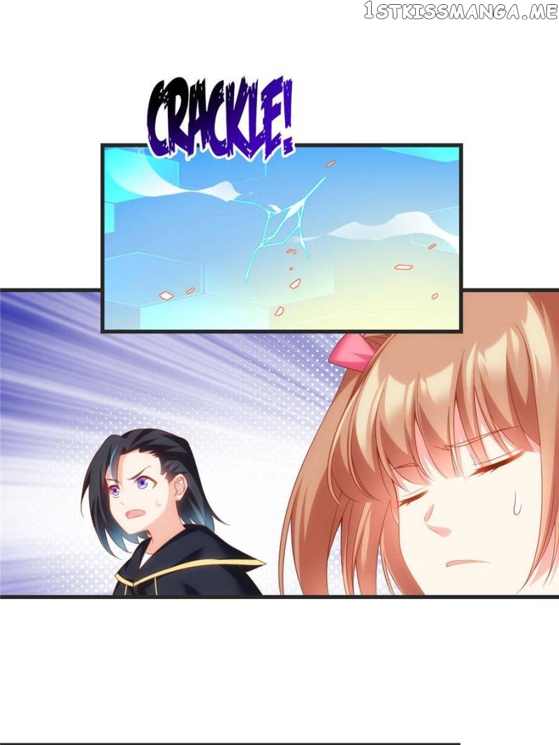 My Lackadaisical Overlord chapter 22 - page 8