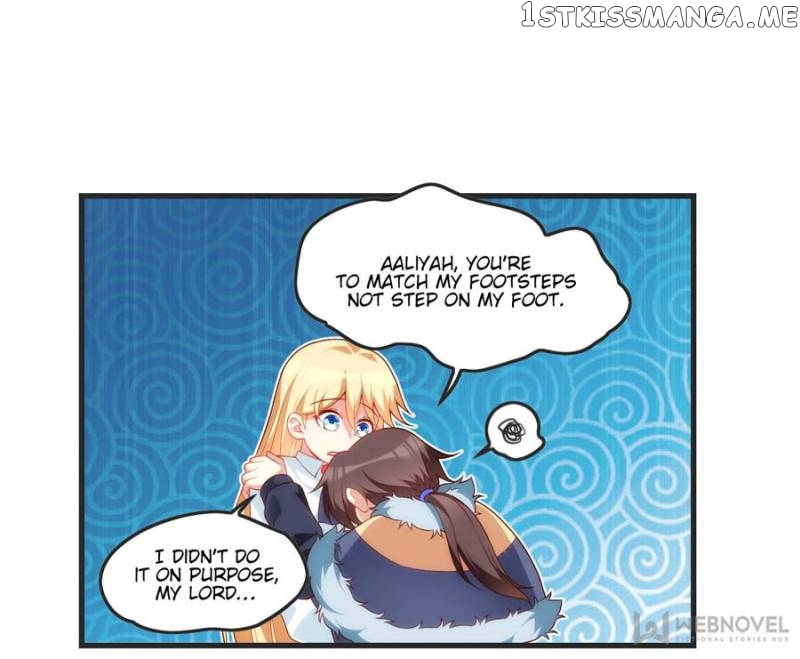 My Lackadaisical Overlord chapter 56 - page 10