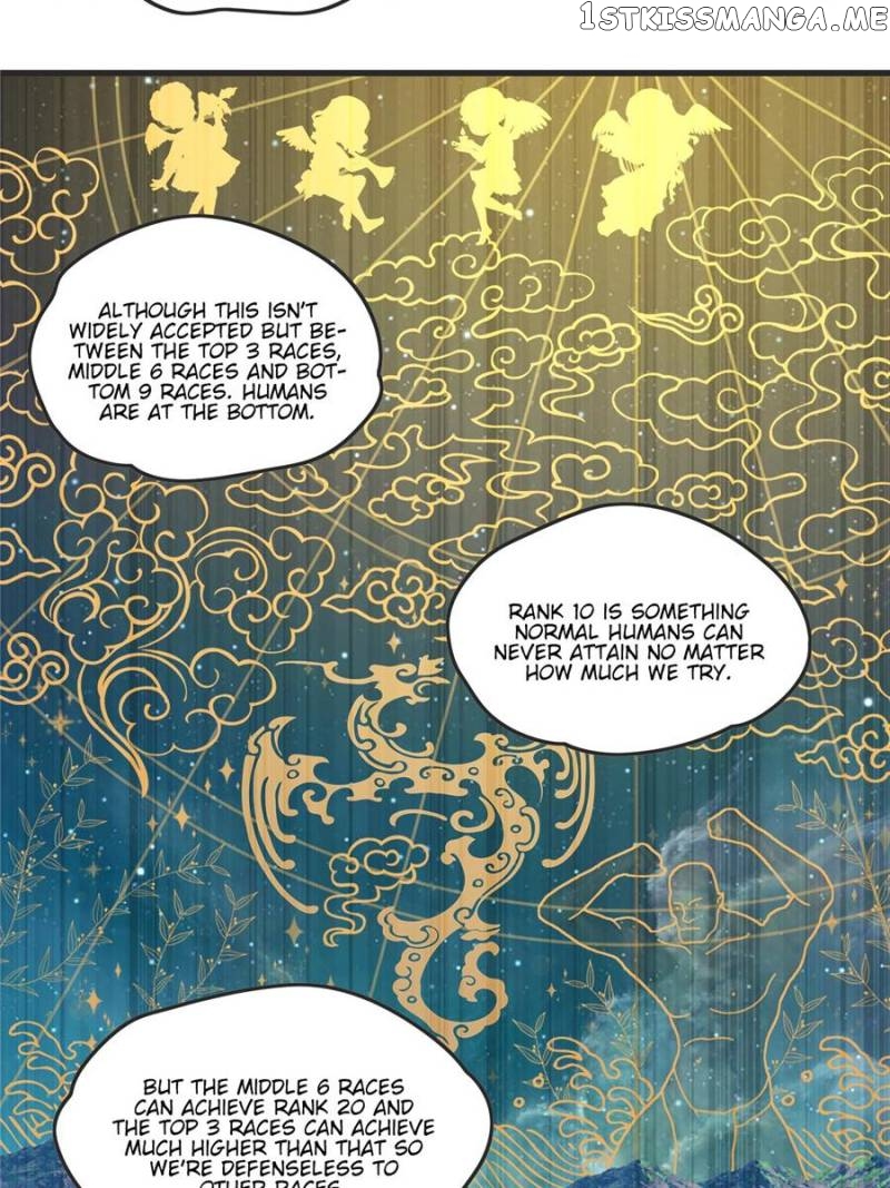 My Lackadaisical Overlord chapter 56 - page 18