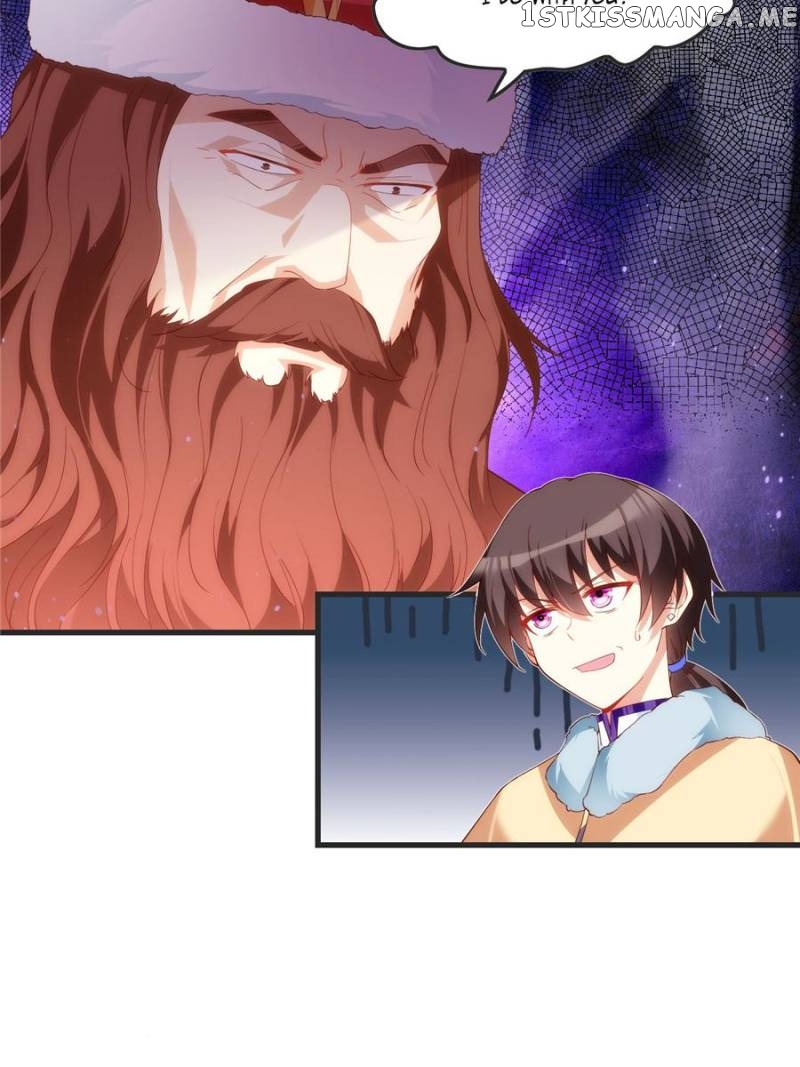 My Lackadaisical Overlord chapter 56 - page 27