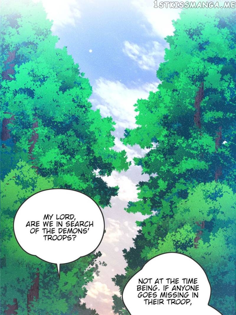 My Lackadaisical Overlord chapter 23 - page 13