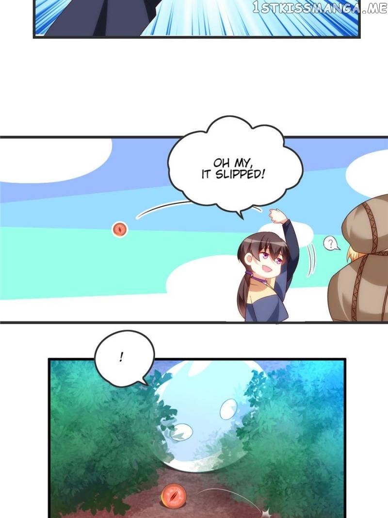 My Lackadaisical Overlord chapter 23 - page 16