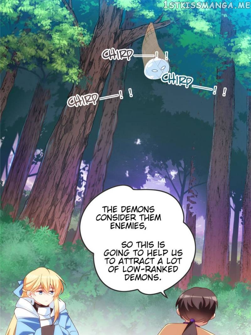 My Lackadaisical Overlord chapter 23 - page 19