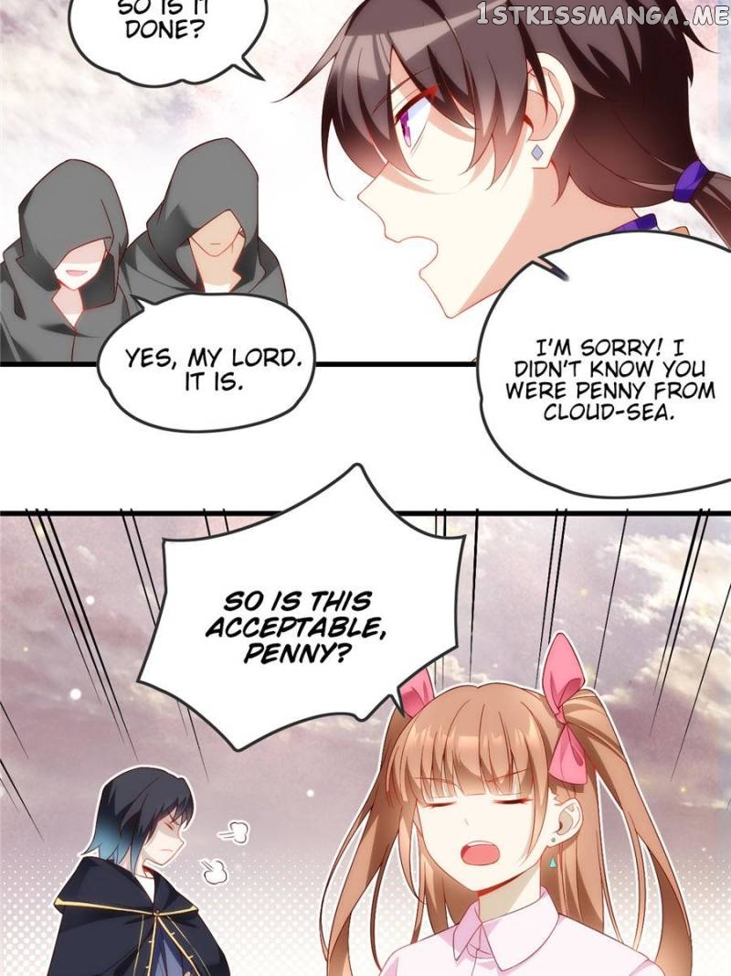 My Lackadaisical Overlord chapter 23 - page 2