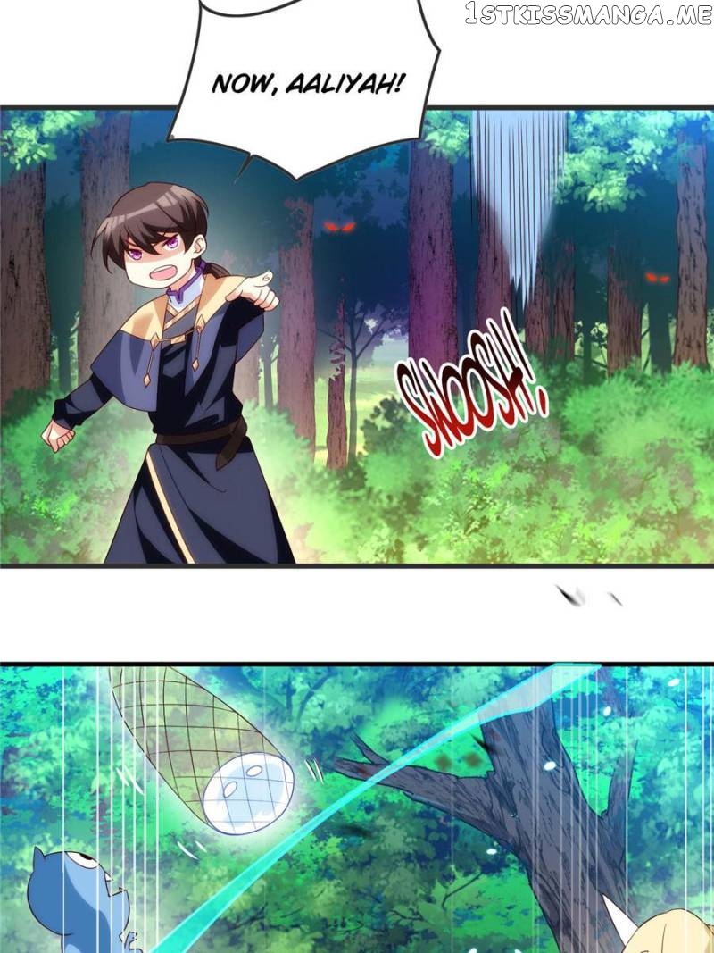 My Lackadaisical Overlord chapter 23 - page 23