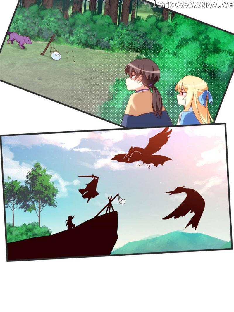 My Lackadaisical Overlord chapter 23 - page 30
