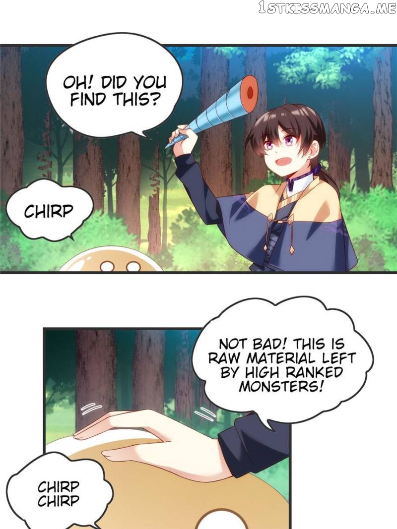 My Lackadaisical Overlord chapter 23 - page 36