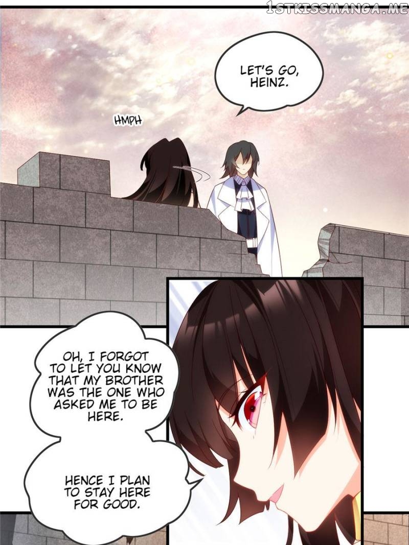 My Lackadaisical Overlord chapter 23 - page 4