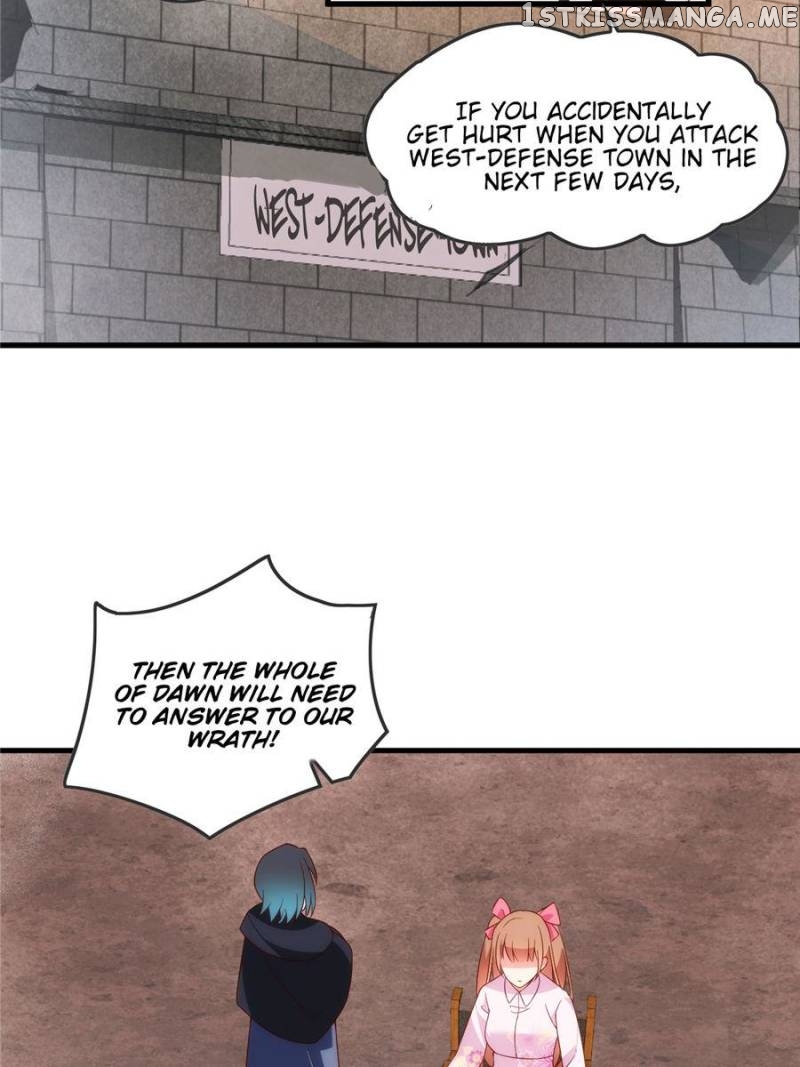 My Lackadaisical Overlord chapter 23 - page 5