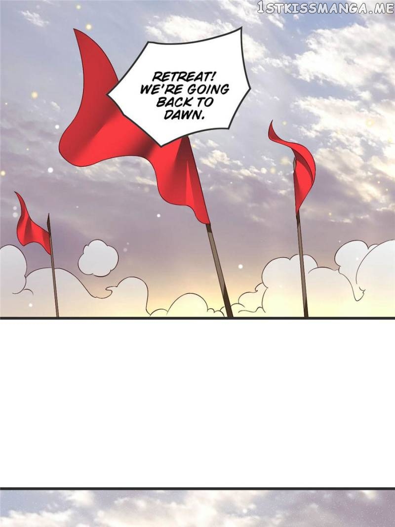 My Lackadaisical Overlord chapter 23 - page 8