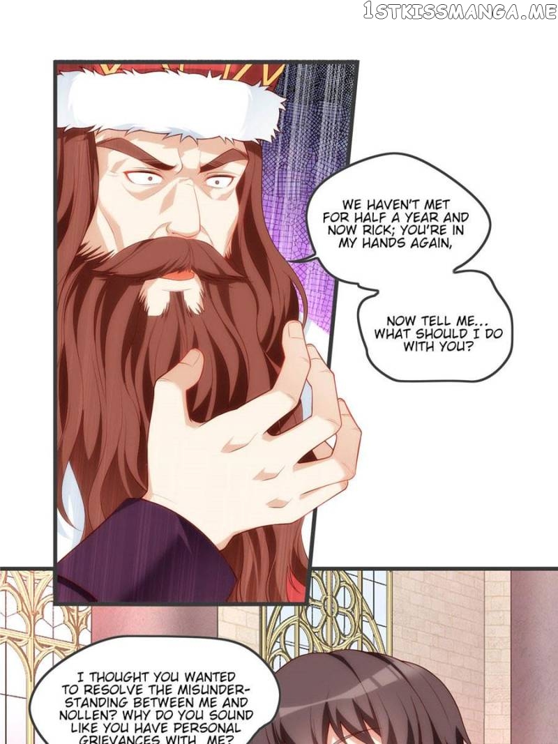 My Lackadaisical Overlord chapter 57 - page 1