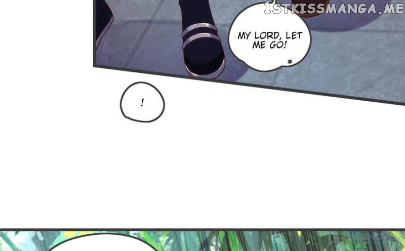 My Lackadaisical Overlord chapter 57 - page 11