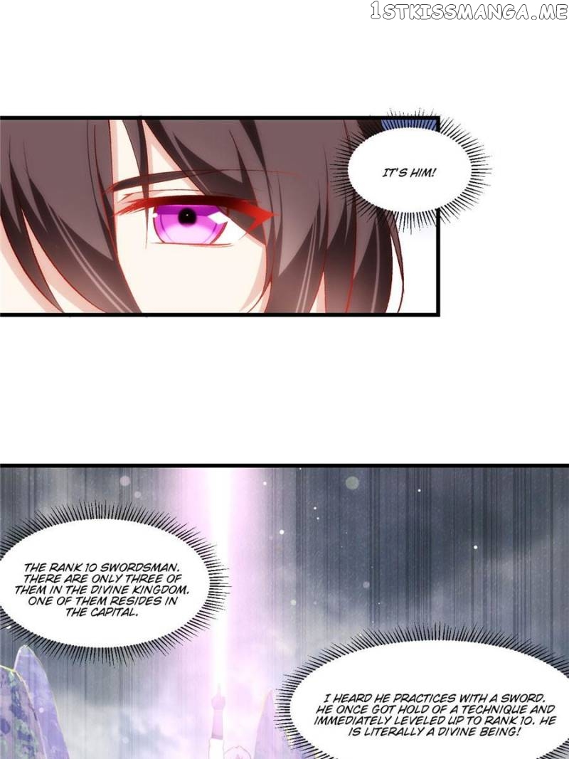 My Lackadaisical Overlord chapter 57 - page 22