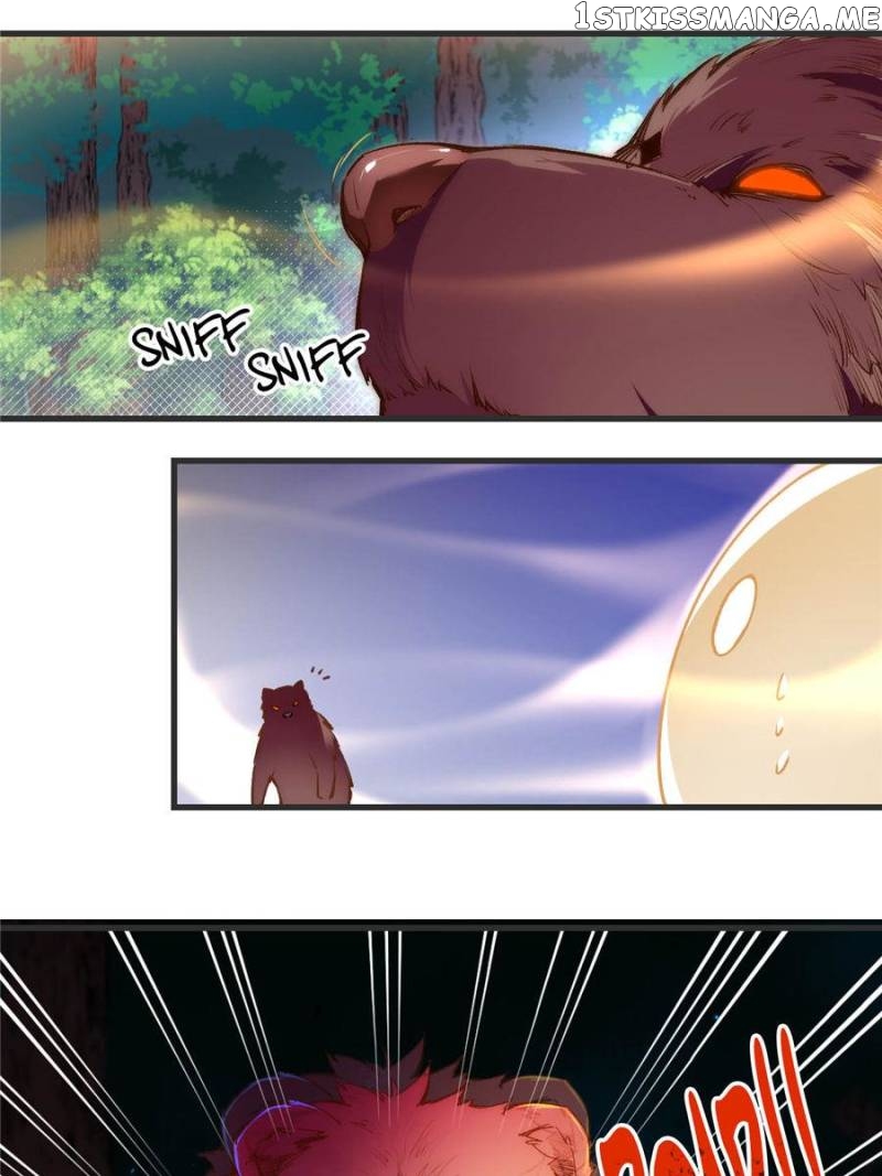 My Lackadaisical Overlord chapter 24 - page 1