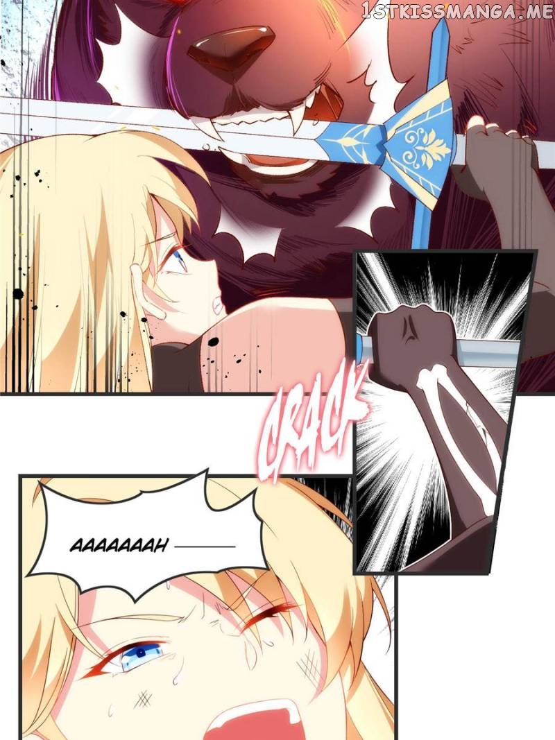 My Lackadaisical Overlord chapter 24 - page 13