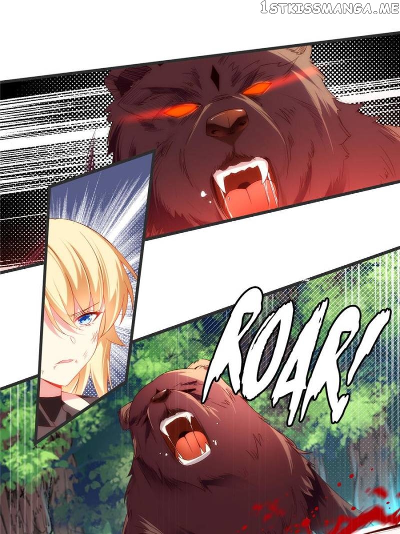 My Lackadaisical Overlord chapter 24 - page 22