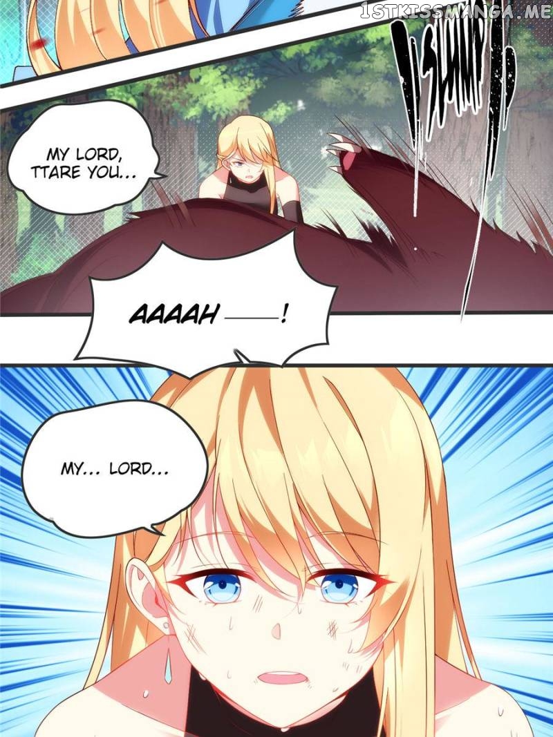 My Lackadaisical Overlord chapter 24 - page 24