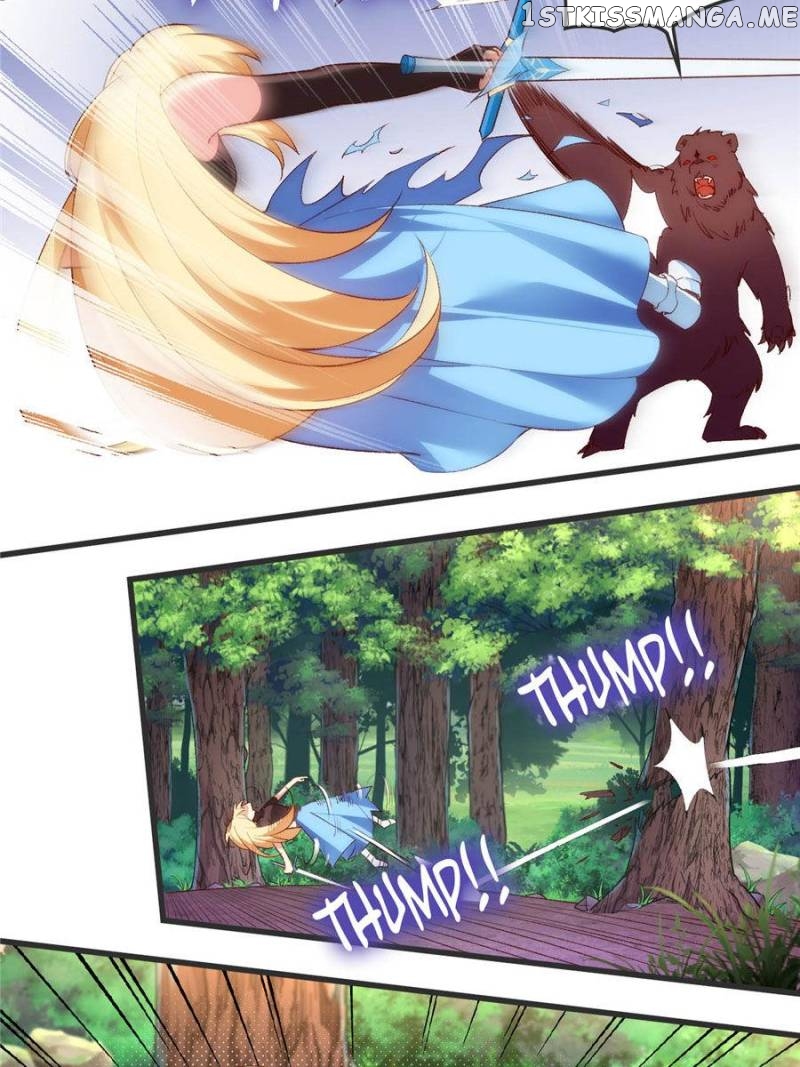 My Lackadaisical Overlord chapter 24 - page 6