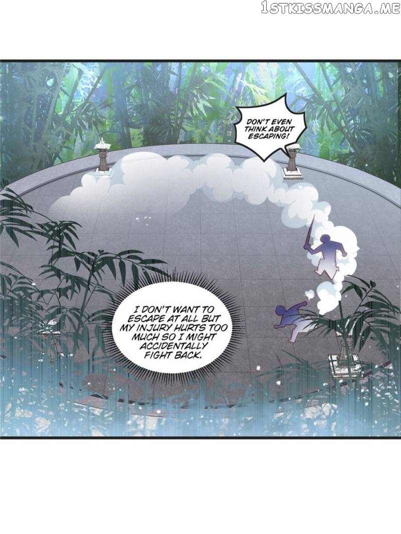 My Lackadaisical Overlord chapter 58 - page 15
