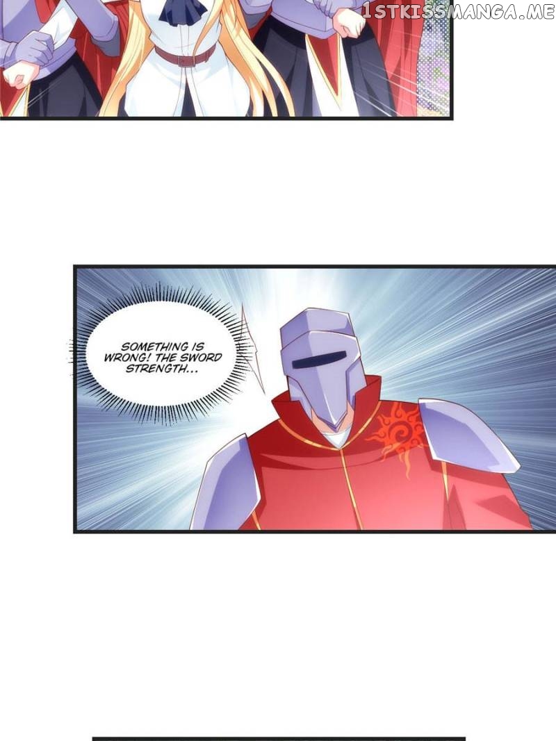 My Lackadaisical Overlord chapter 58 - page 19