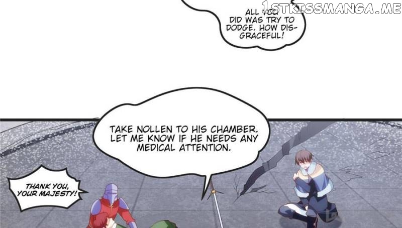 My Lackadaisical Overlord chapter 58 - page 26