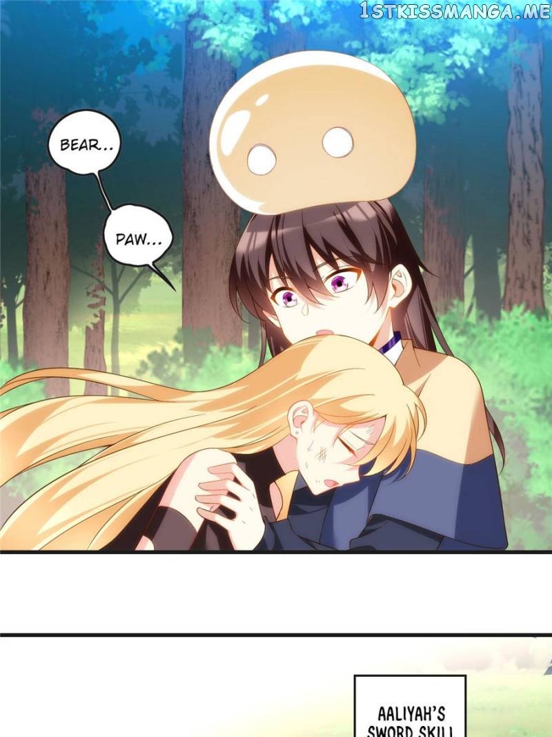My Lackadaisical Overlord chapter 25 - page 13