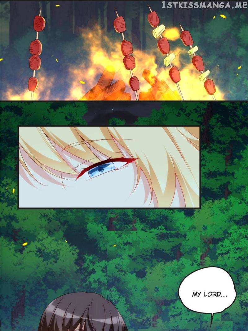 My Lackadaisical Overlord chapter 25 - page 16