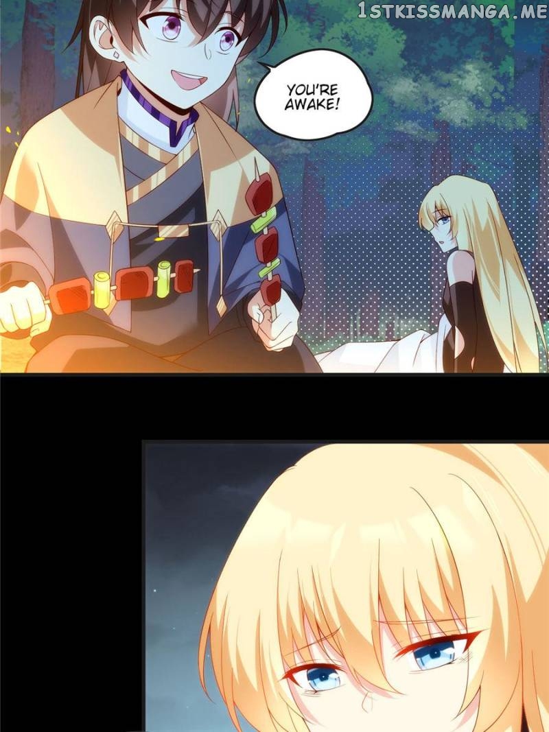 My Lackadaisical Overlord chapter 25 - page 17