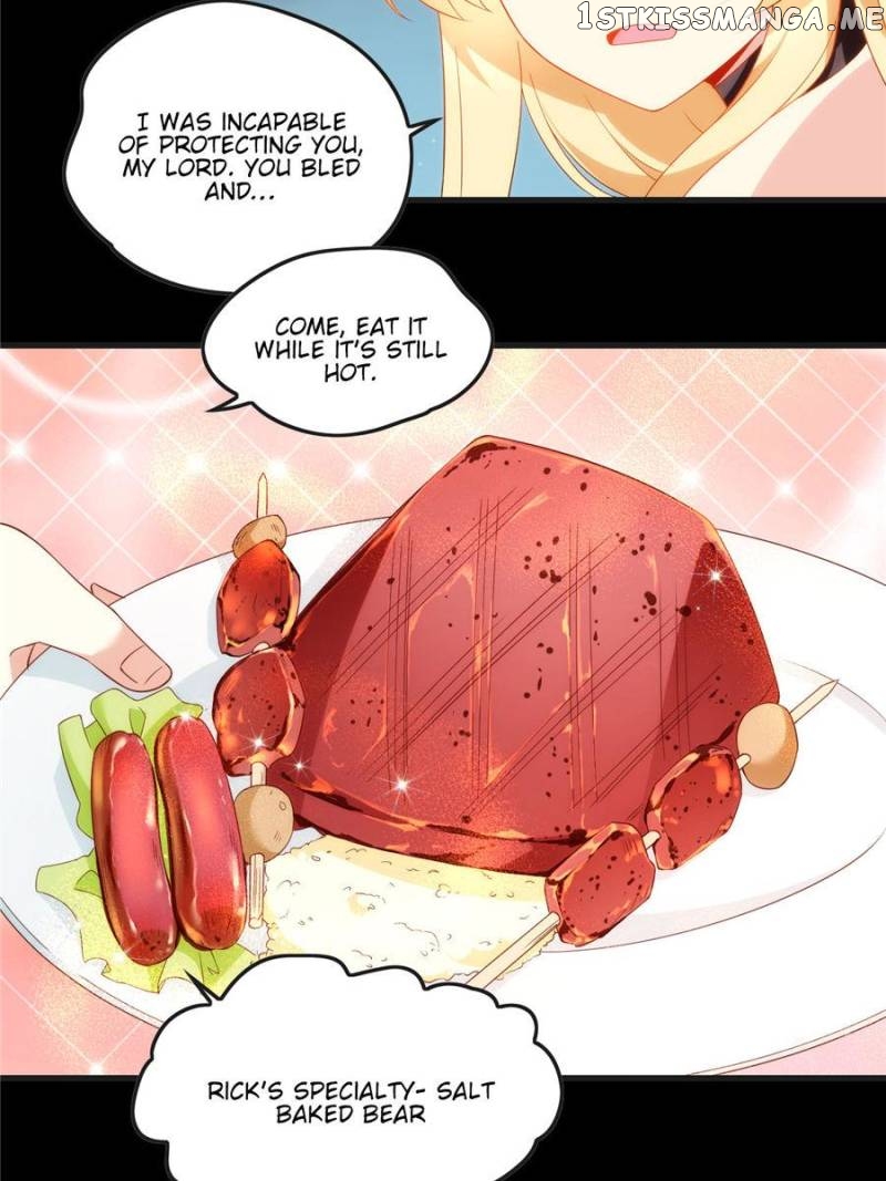 My Lackadaisical Overlord chapter 25 - page 18