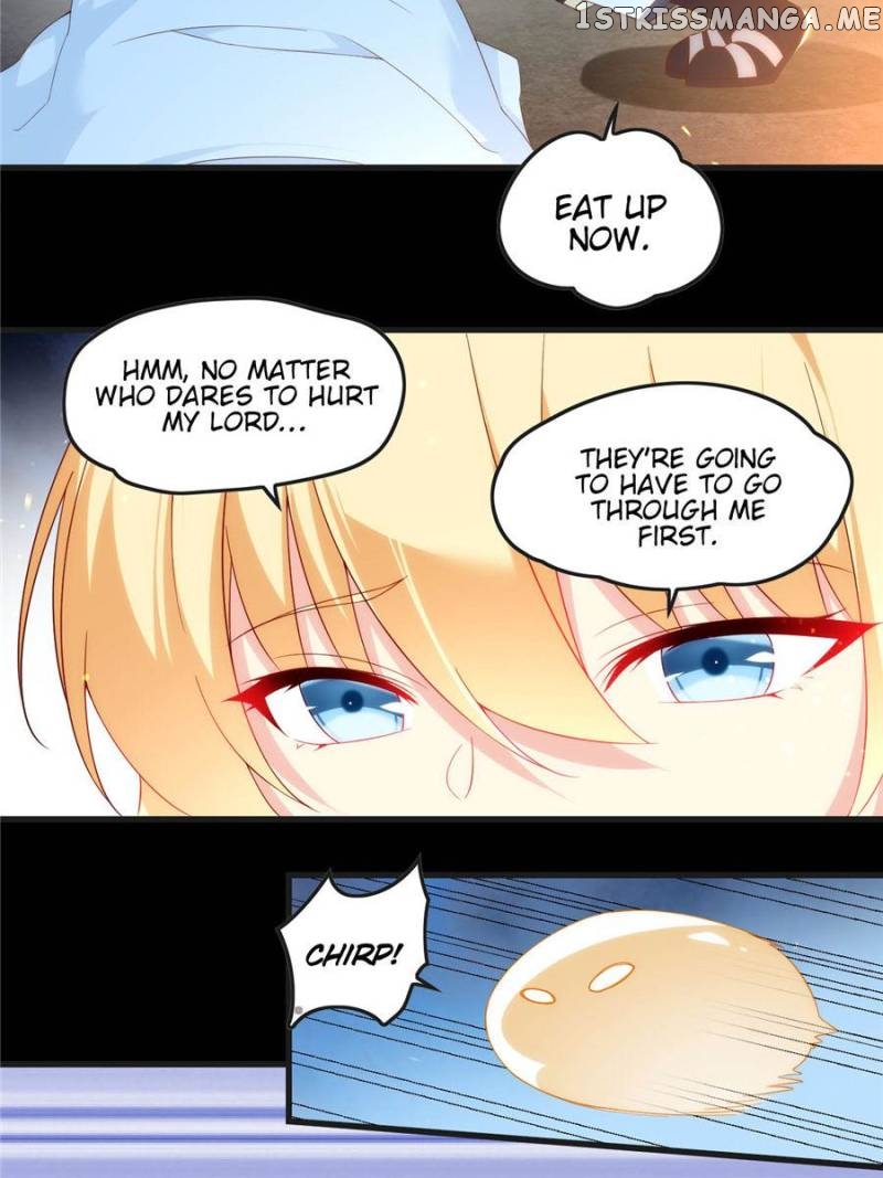 My Lackadaisical Overlord chapter 25 - page 21
