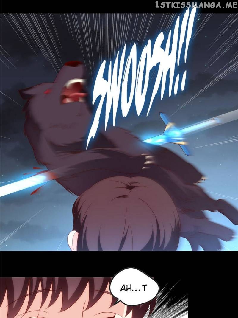 My Lackadaisical Overlord chapter 25 - page 30