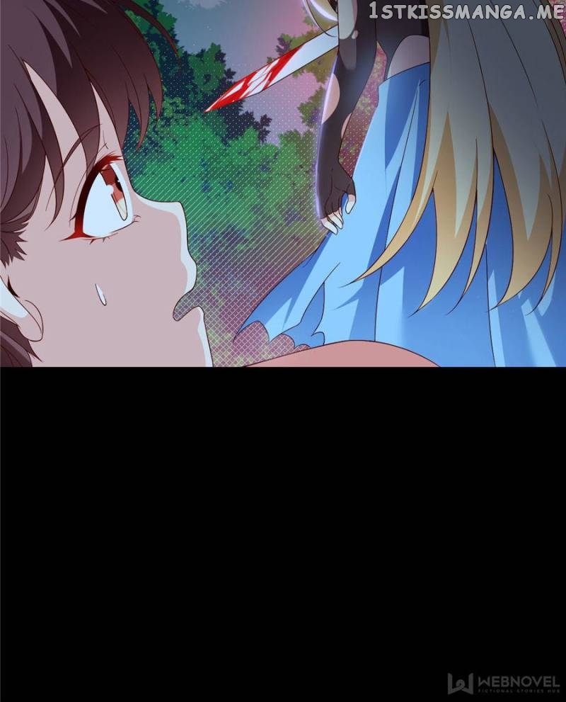 My Lackadaisical Overlord chapter 25 - page 32