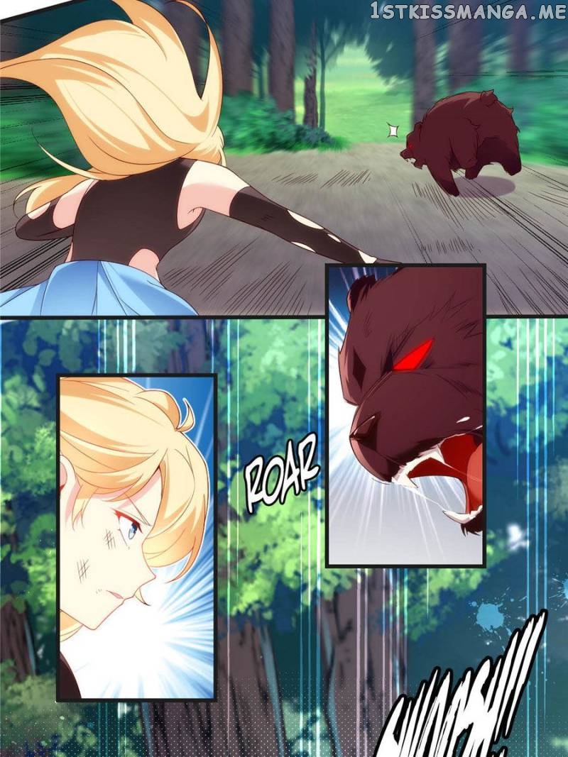 My Lackadaisical Overlord chapter 25 - page 4
