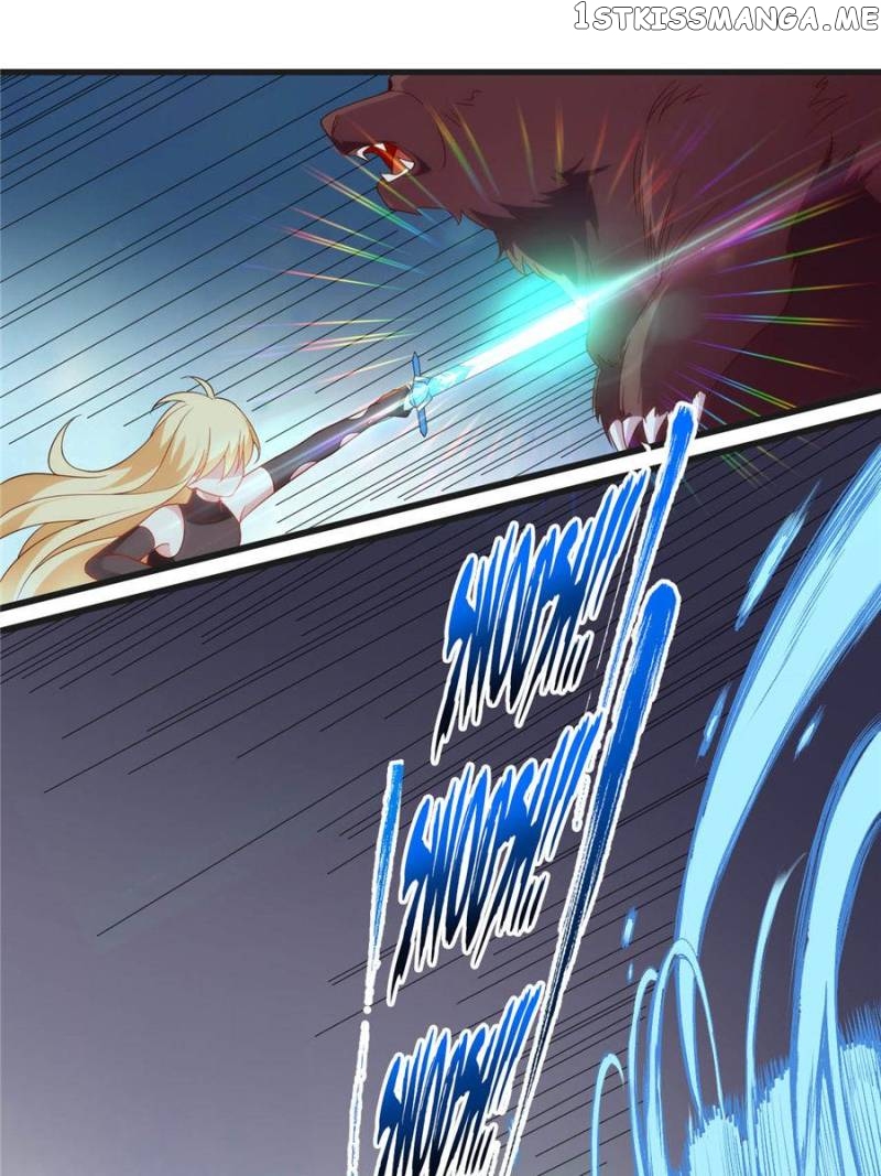 My Lackadaisical Overlord chapter 25 - page 7